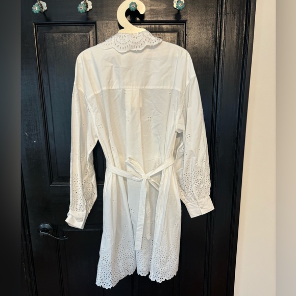 NWT Ulla Johnson Gemma Dress - Picture 4 of 7